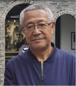 李生琦