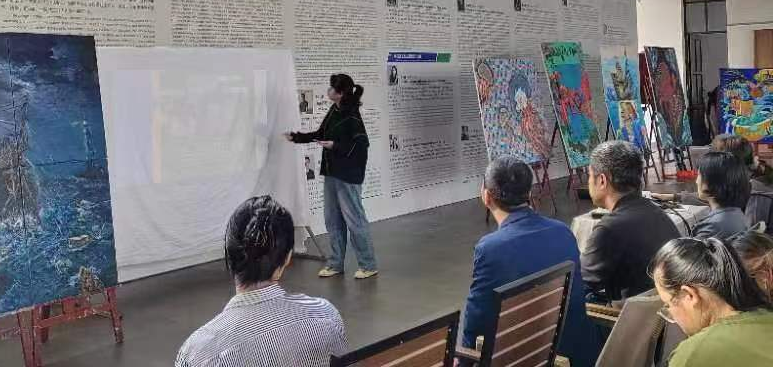 我们离项目式教学还有多远？