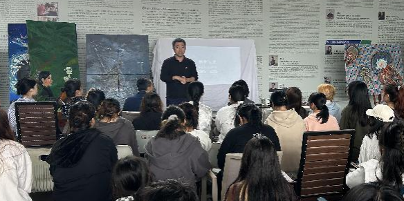 我们离项目式教学还有多远？