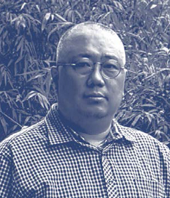 朱永纯