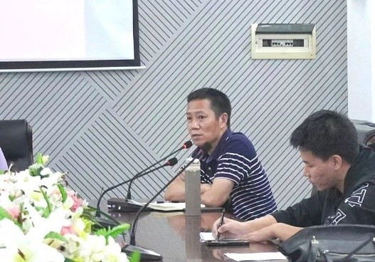 美术学院召开安全工作系列会议