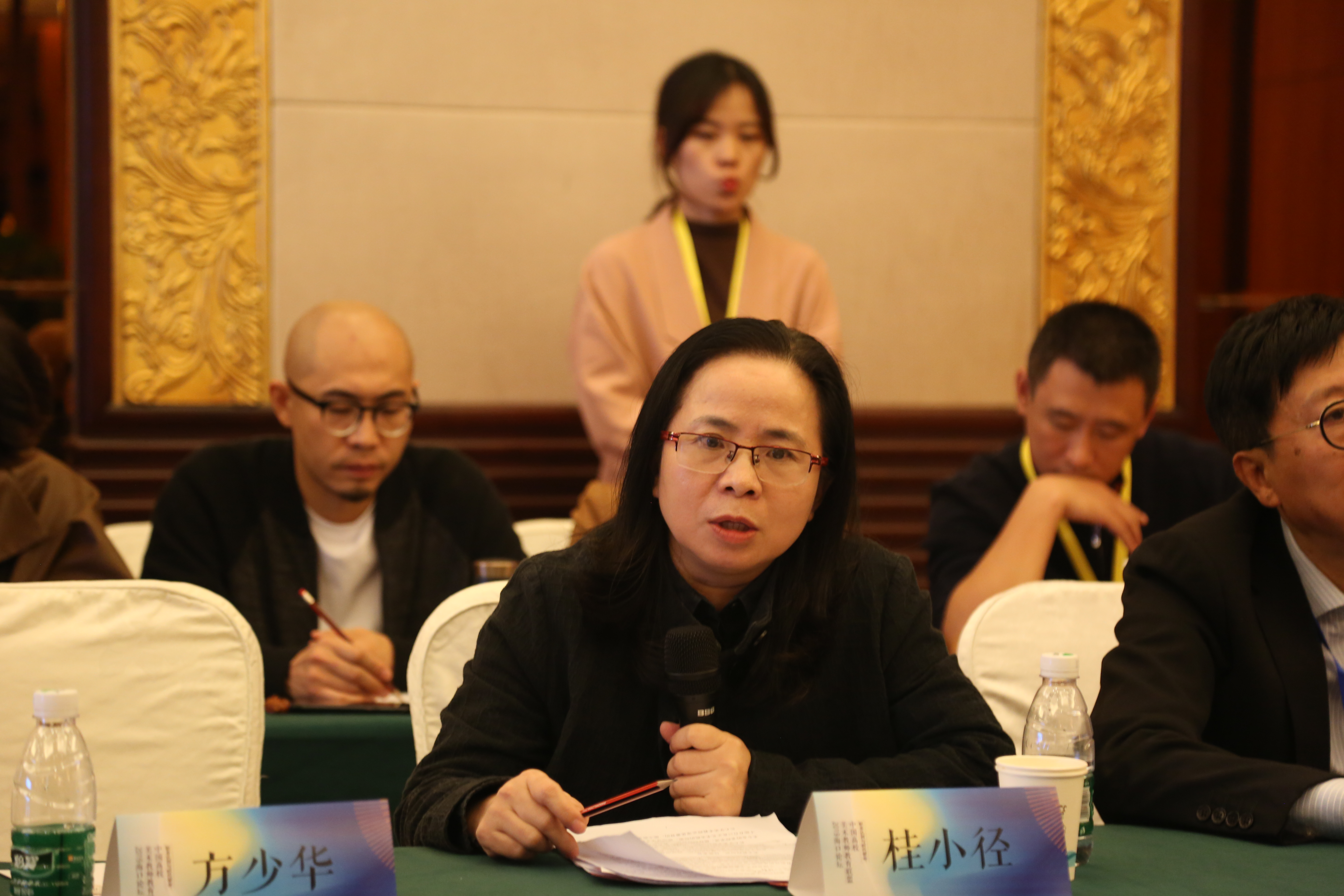 “职业认同与时代使命”中国高校美术教师教育联盟2019海口论坛开幕