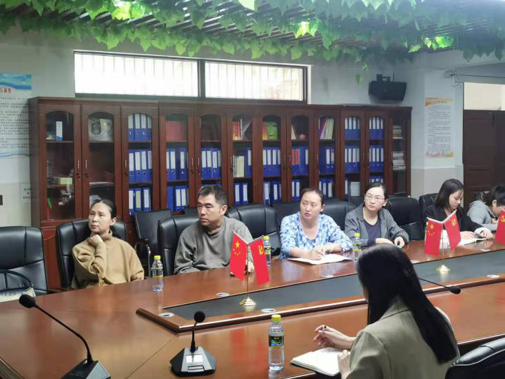 海南师范大学美术学院教育实习基地挂牌