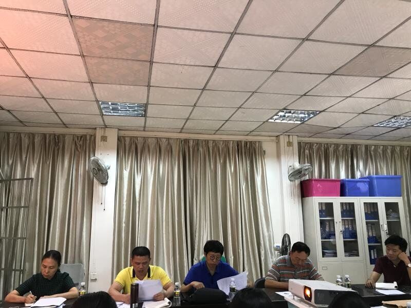 美术学院党委传达学习贯彻全国教育大会精神暨贯彻学习全国全省学校宣传工作会议精神