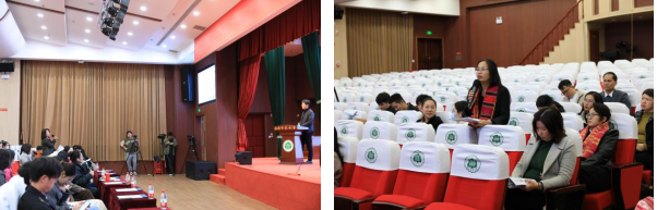 “搭建运营黎锦设计师及设计服务平台”项目向企业授权生产签约仪式顺利召开